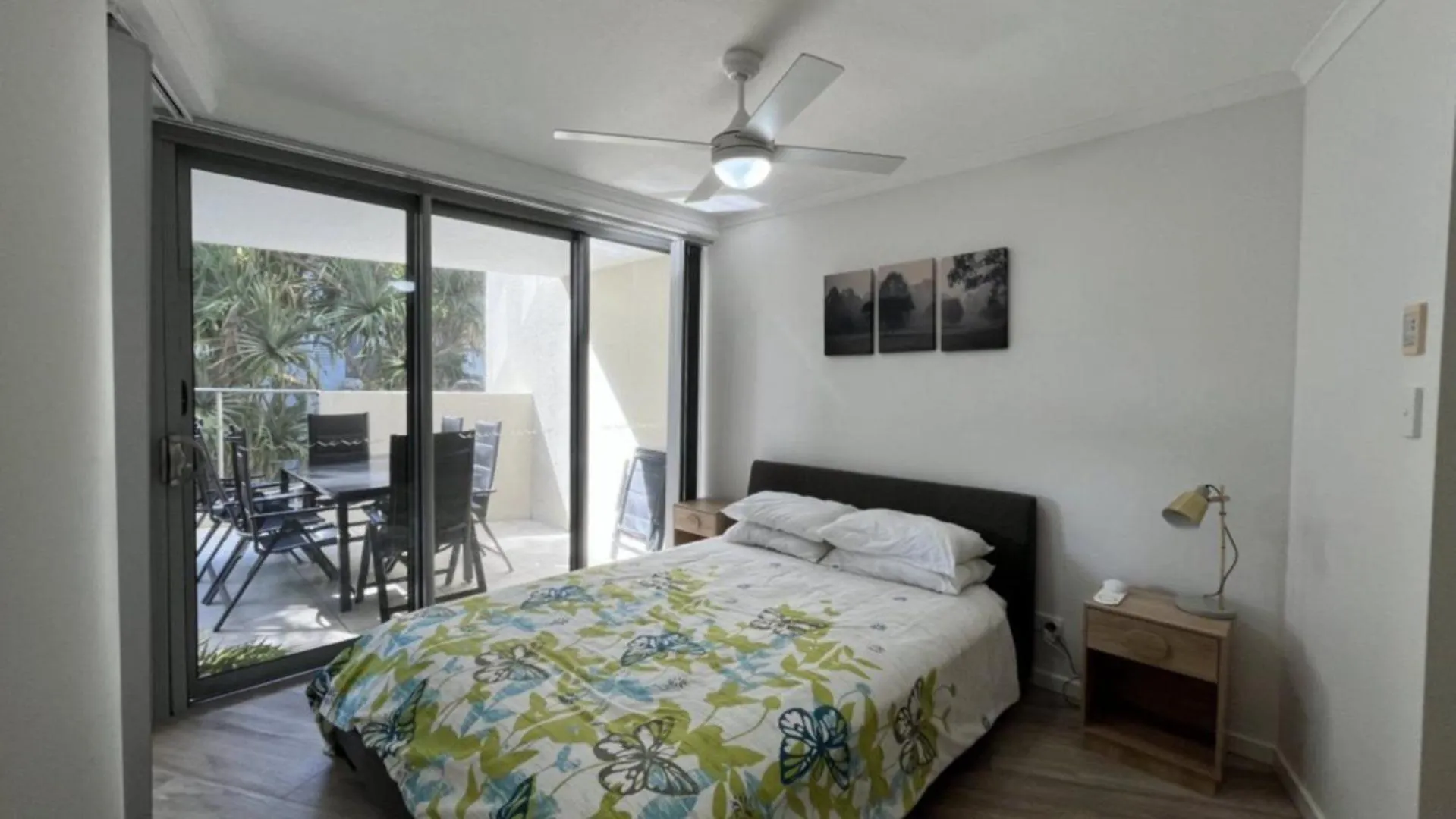 Unit 2 Salt On Kings, Kings Beach Caloundra