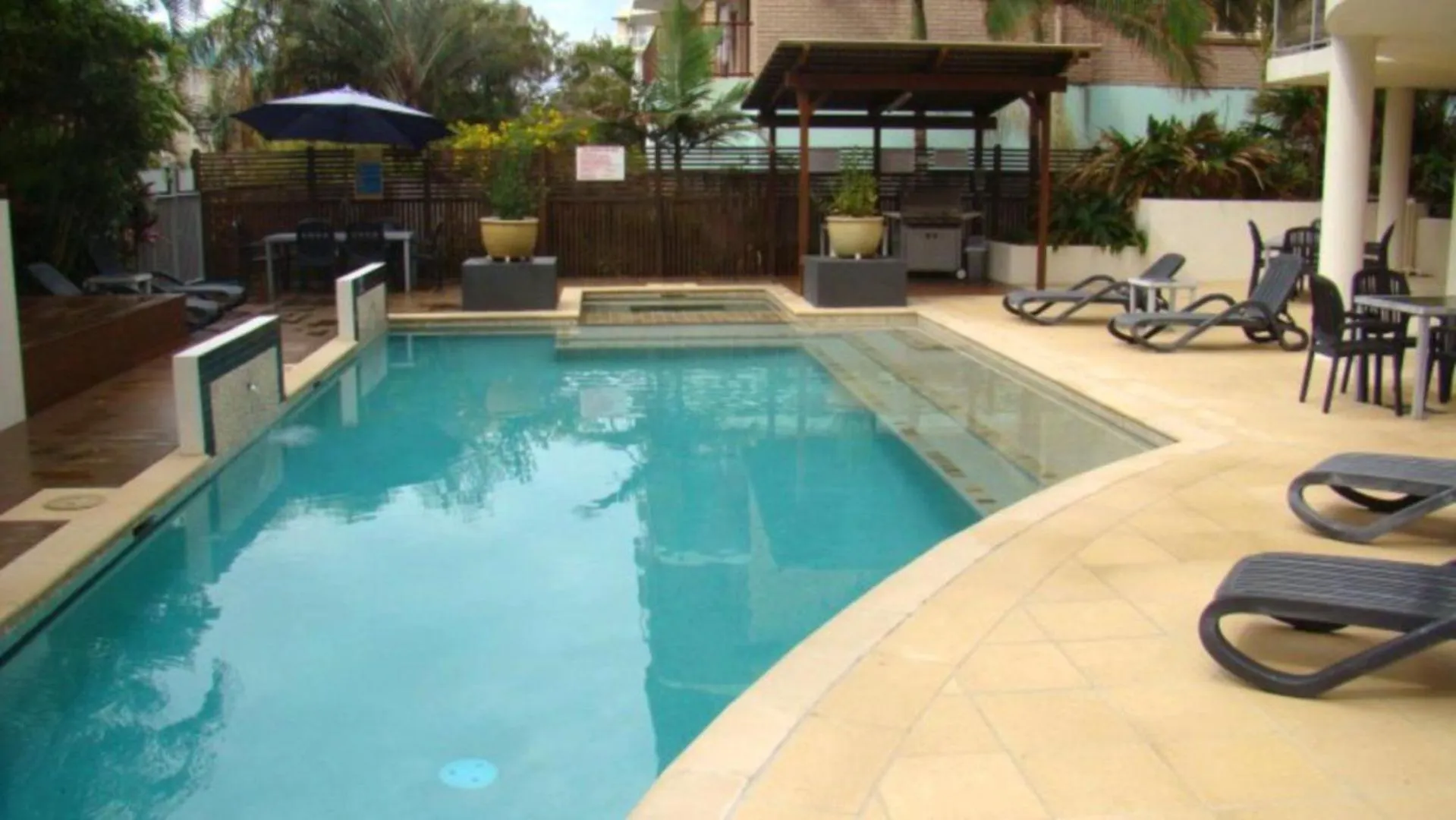 Apartamento Unit 2 Salt On Kings, Kings Beach Caloundra