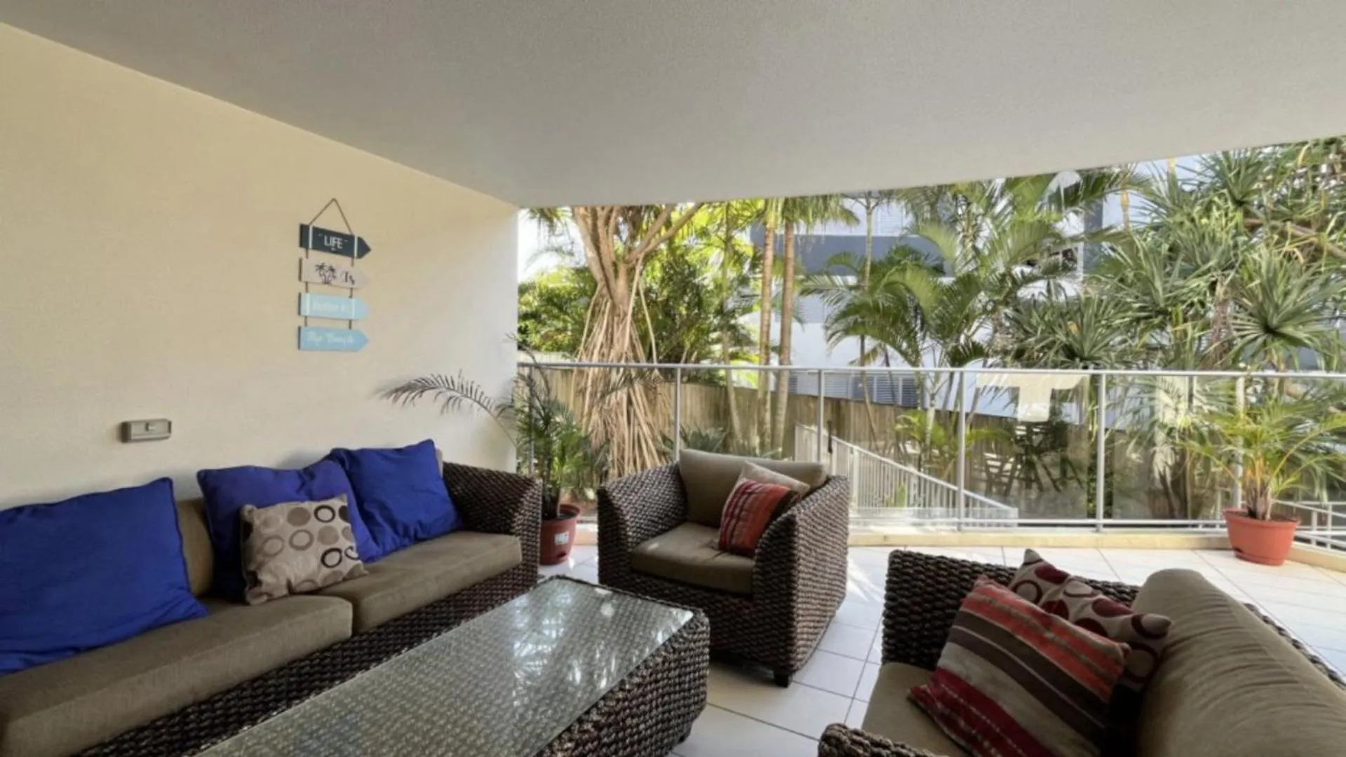 Apartamento Unit 2 Salt On Kings, Kings Beach Caloundra